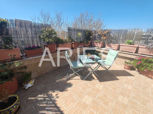 appartamento in vendita a Roma in zona Ostia