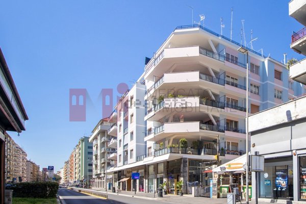 appartamento in vendita a Roma in zona Trieste