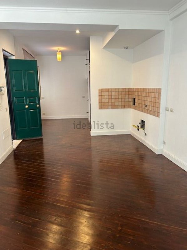 appartamento in vendita a Roma in zona Primavalle