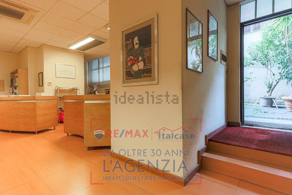 appartamento in vendita a Roma in zona Primavalle