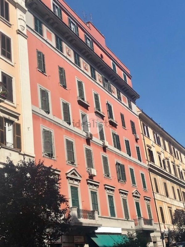 appartamento in vendita a Roma in zona Trionfale