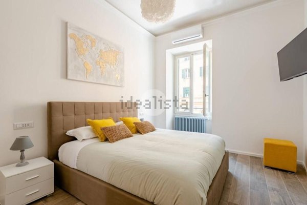 appartamento in vendita a Roma in zona Trionfale