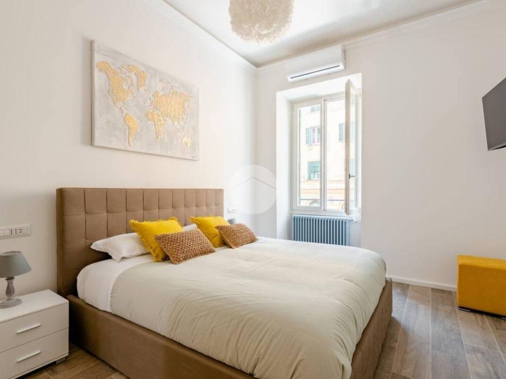 appartamento in vendita a Roma in zona Trionfale