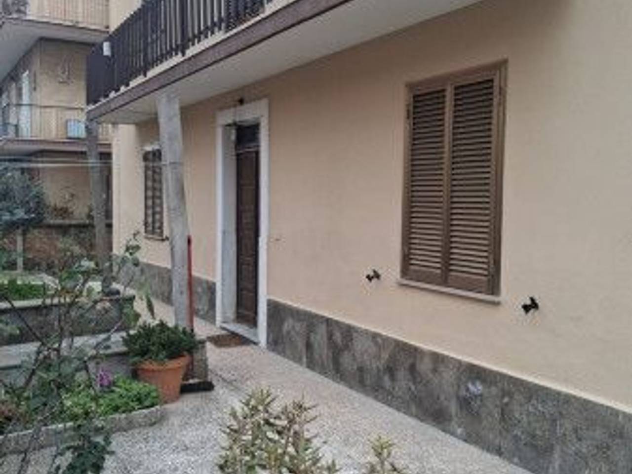 appartamento in vendita a Roma in zona Torre Angela