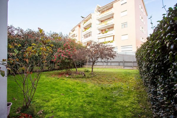 appartamento in vendita a Roma in zona Aurelio