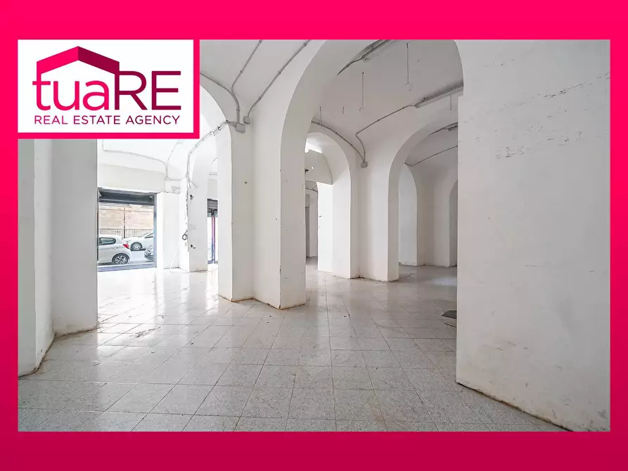 negozio in vendita a Roma in zona Esquilino