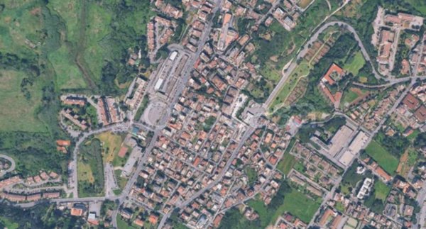 appartamento in vendita a Roma in zona La Pisana