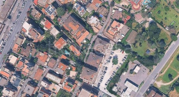 appartamento in vendita a Roma in zona La Pisana