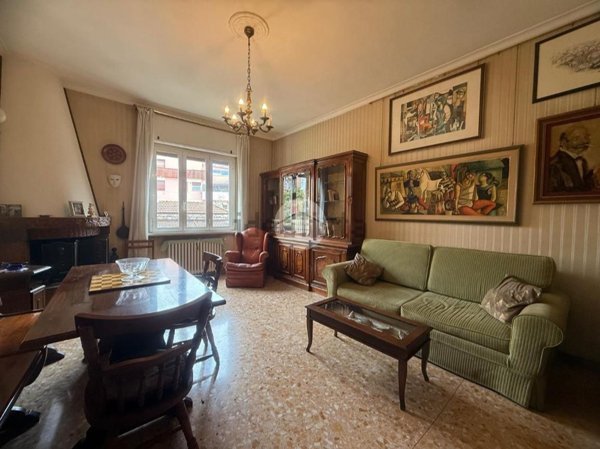 appartamento in vendita a Roma in zona Monte Sacro/Talenti