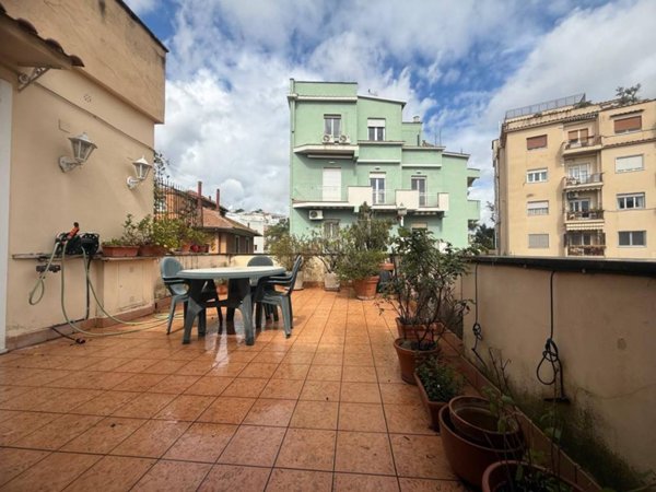 appartamento in vendita a Roma in zona Monte Sacro/Talenti