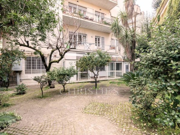 appartamento in vendita a Roma in zona Tor di Quinto