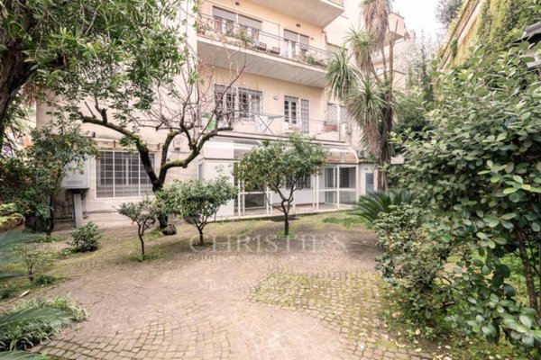 appartamento in vendita a Roma in zona Tor di Quinto