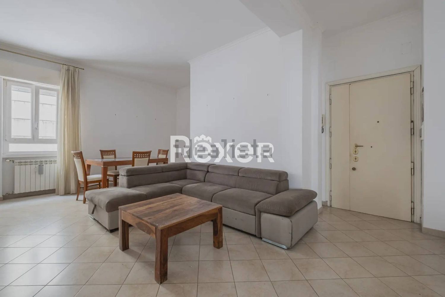 appartamento in vendita a Roma in zona Aurelio