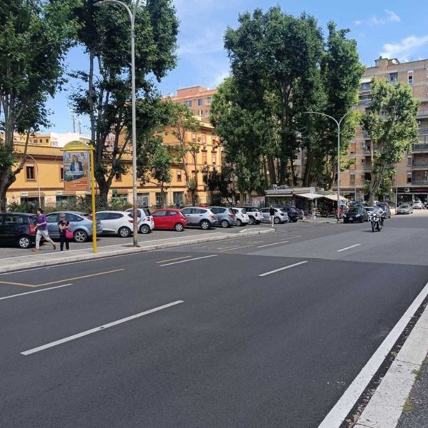 appartamento in vendita a Roma in zona Prenestino-Labicano