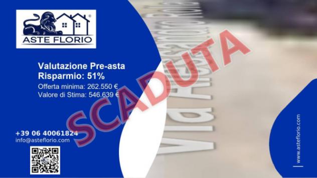 pentavano in vendita a Roma in zona Infernetto