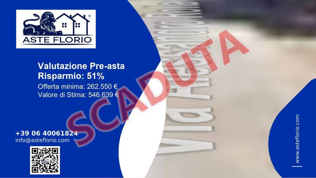 appartamento in vendita a Roma in zona Infernetto