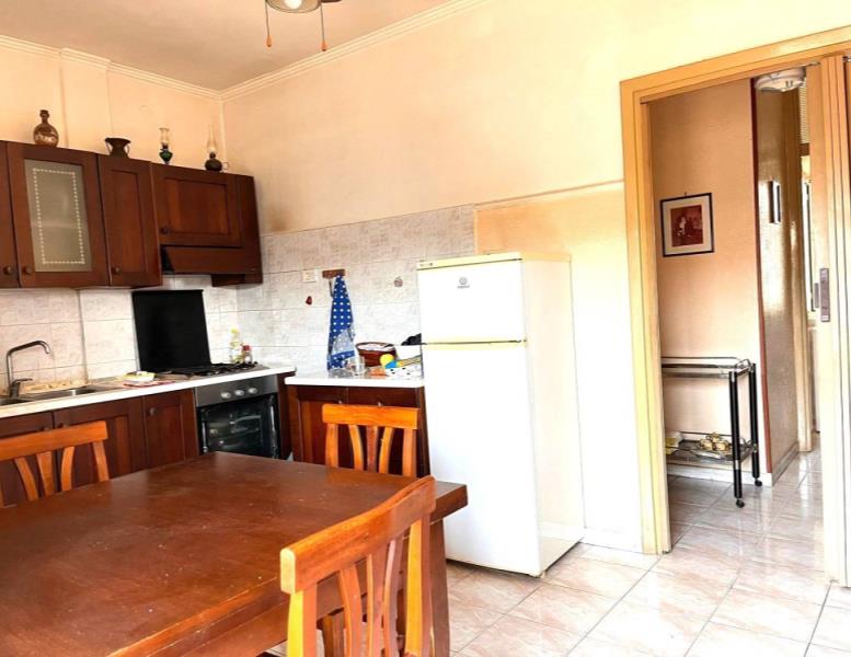 appartamento in vendita a Roma in zona Gianicolense