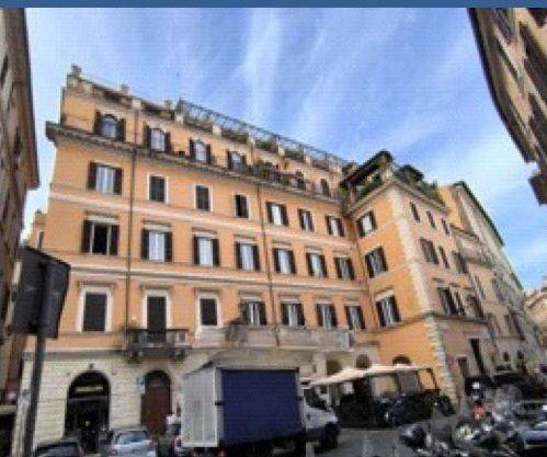 appartamento in vendita a Roma in zona Centro Storico