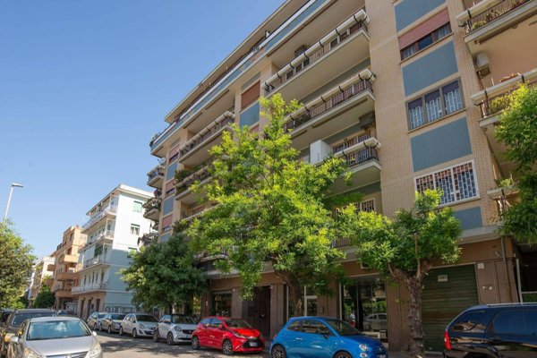 appartamento in vendita a Roma in zona Ostia