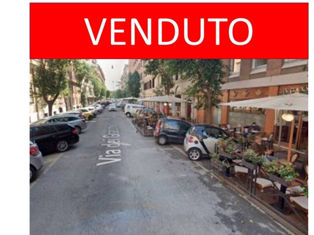 negozio in vendita a Roma