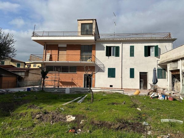 appartamento in vendita a Roma in zona Monte Sacro/Talenti