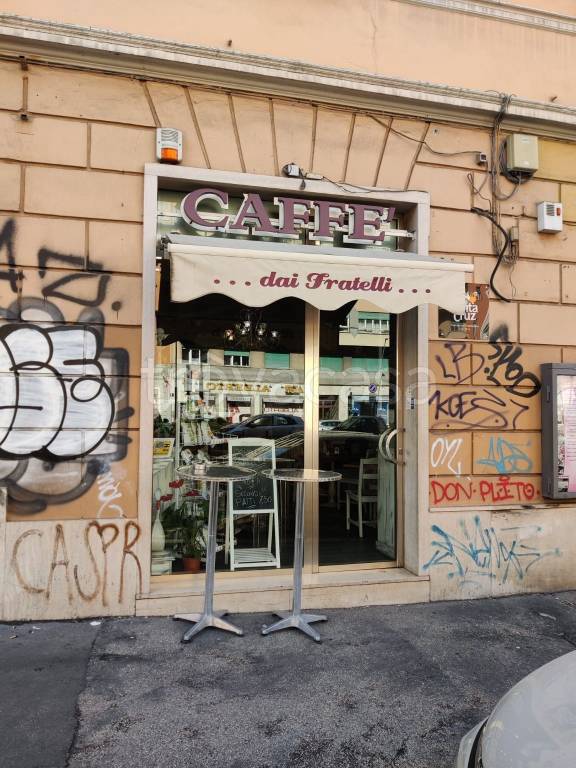 negozio in vendita a Roma
