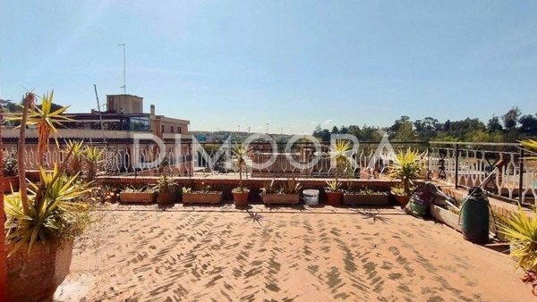 appartamento in vendita a Roma in zona Casalotti