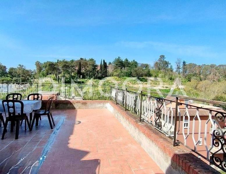 appartamento in vendita a Roma in zona Casalotti