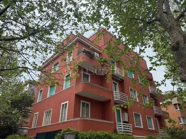 appartamento in vendita a Roma in zona Ostia