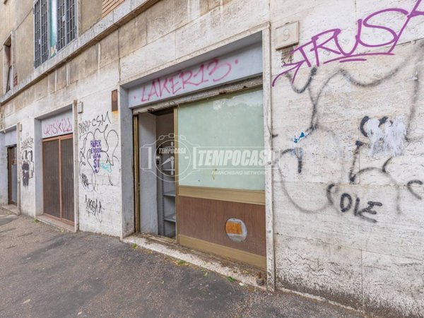 casa indipendente in vendita a Roma in zona Ostiense