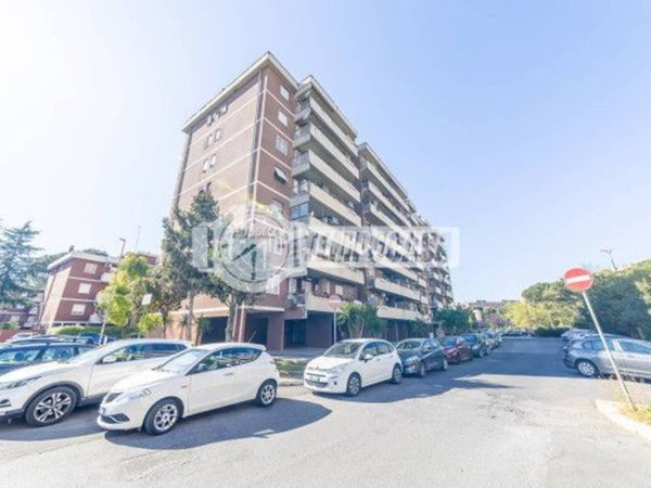 appartamento in vendita a Roma in zona Collatino