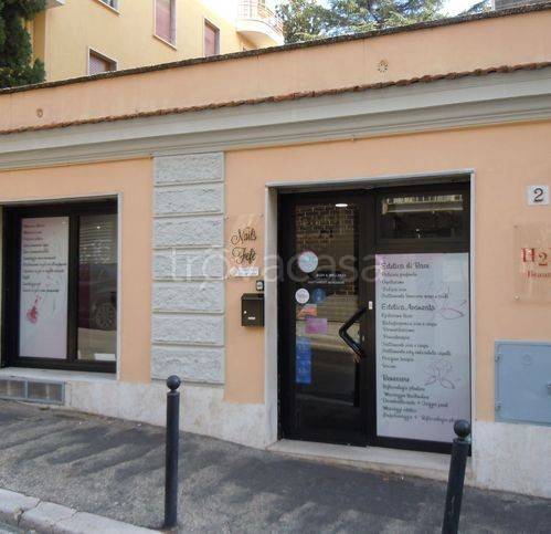 negozio in vendita a Roma in zona Trieste