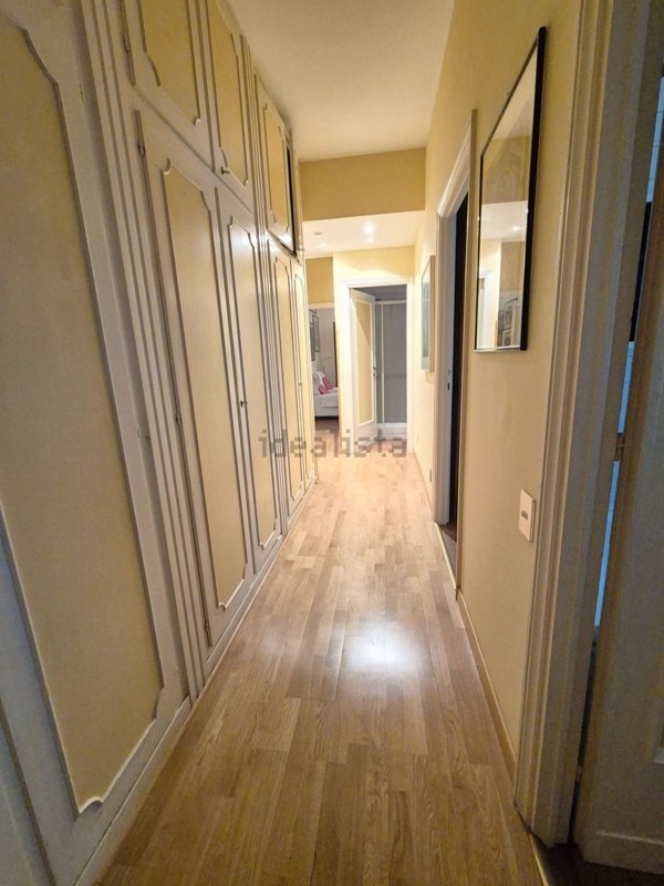 appartamento in vendita a Roma in zona Gianicolense