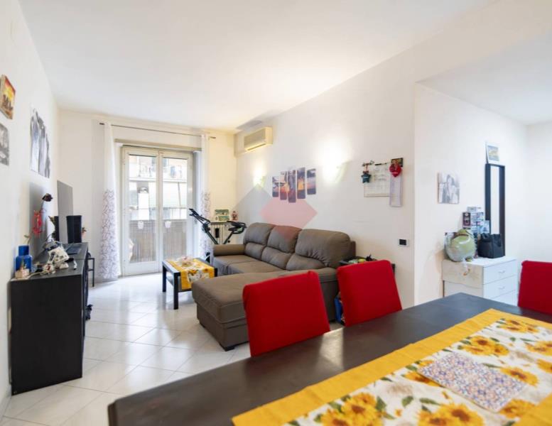 appartamento in vendita a Roma in zona Portuense
