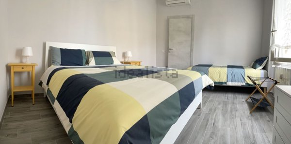 appartamento in vendita a Roma in zona Monte Sacro/Talenti