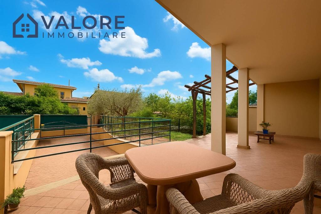 casa indipendente in vendita a Roma in zona Monte Sacro/Talenti
