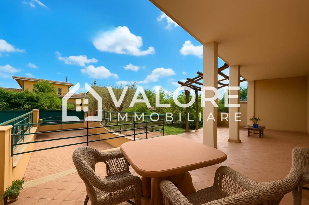 casa indipendente in vendita a Roma in zona Monte Sacro/Talenti