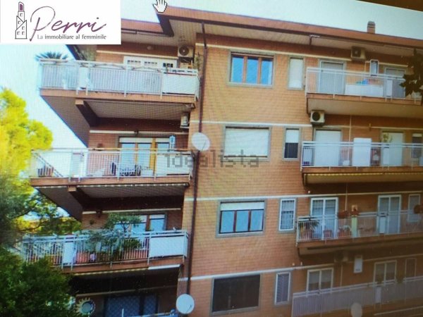 appartamento in vendita a Roma in zona Portuense