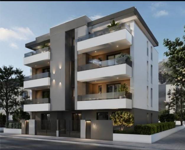 appartamento in vendita a Roma in zona Collatino