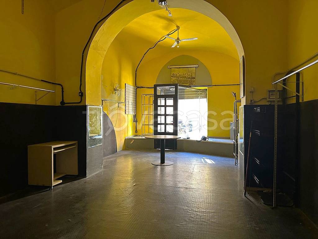 negozio in vendita a Roma in zona Salario