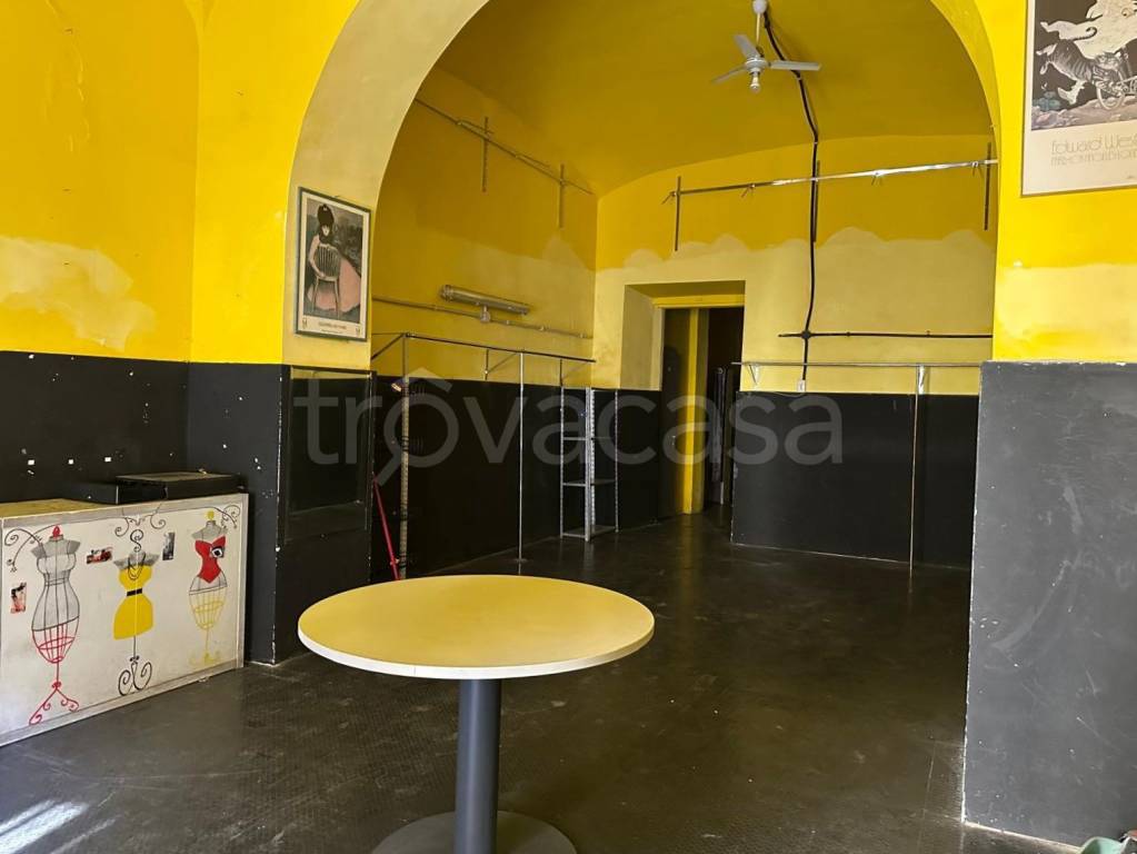 negozio in vendita a Roma in zona Salario