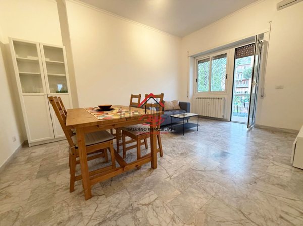 appartamento in vendita a Roma in zona Ostia