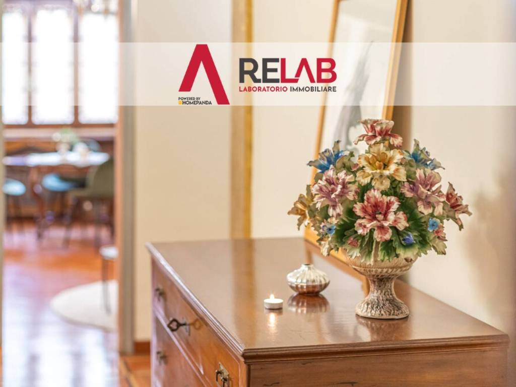 appartamento in vendita a Roma in zona Trastevere