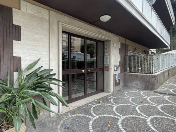 appartamento in vendita a Roma in zona Aurelio