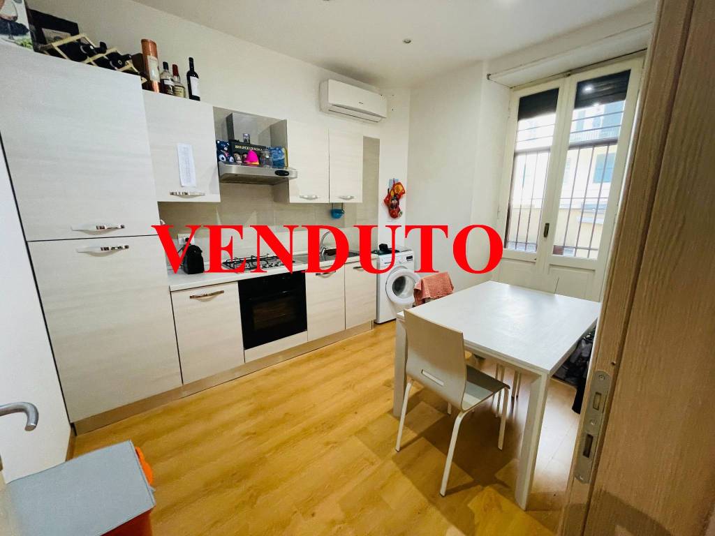 appartamento in vendita a Roma in zona Nomentano