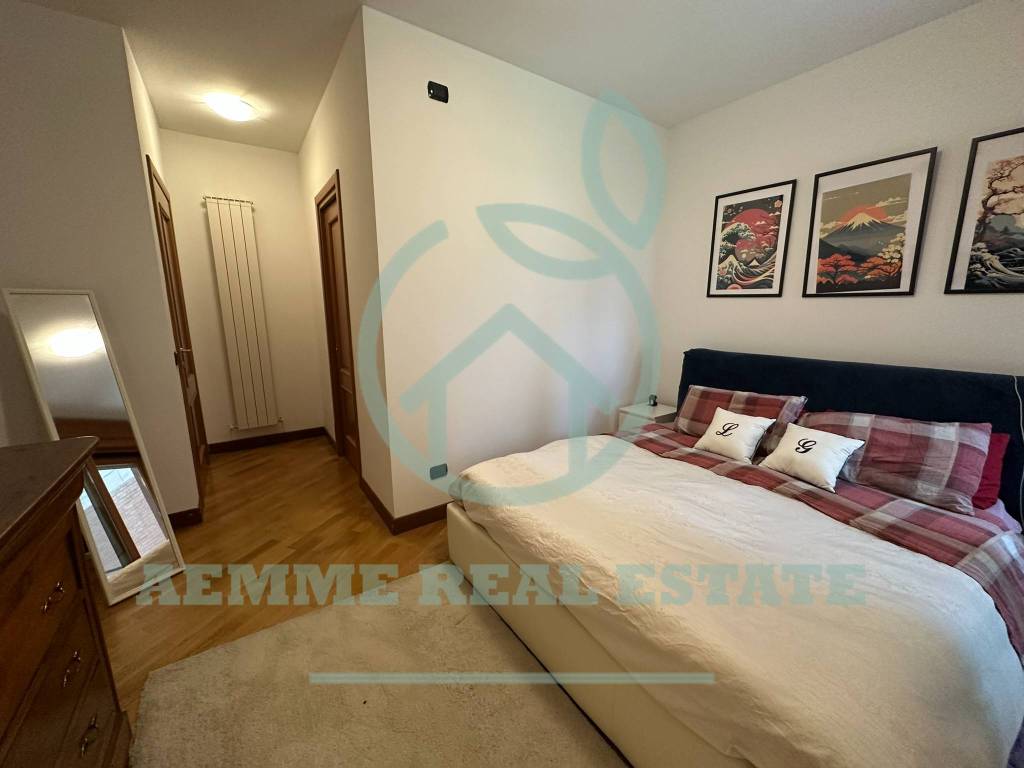 appartamento in vendita a Roma in zona Monte Sacro/Talenti