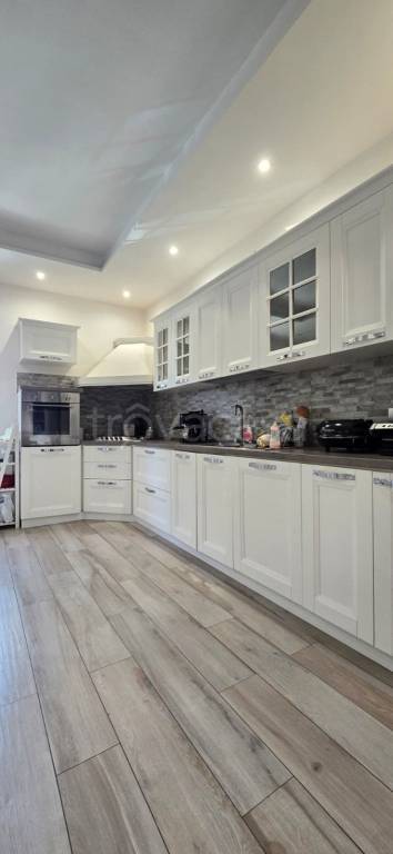 appartamento in vendita a Roma in zona Casalotti