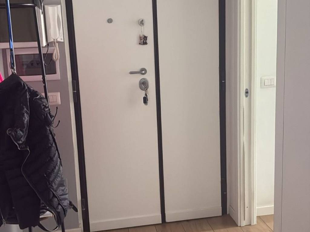 appartamento in vendita a Roma in zona Tiburtino