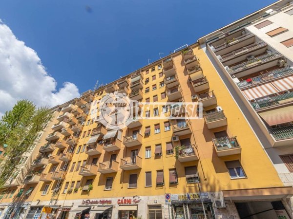 appartamento in vendita a Roma in zona Tiburtino