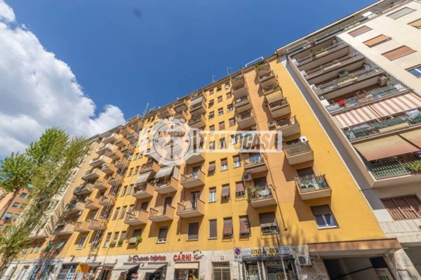 appartamento in vendita a Roma in zona Tiburtino